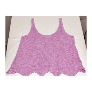 A&E Tank Top